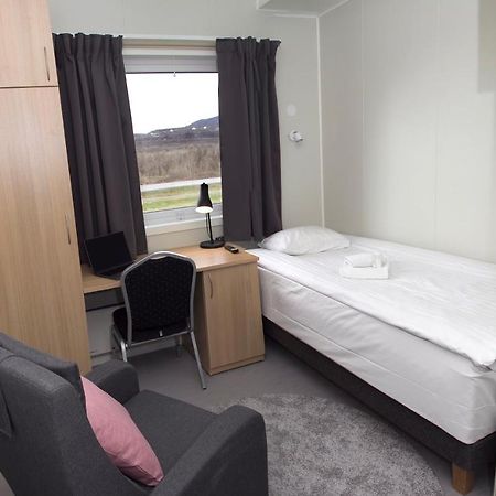 Kiruna City Room 外观 照片