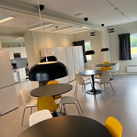 Kiruna City Room 外观 照片