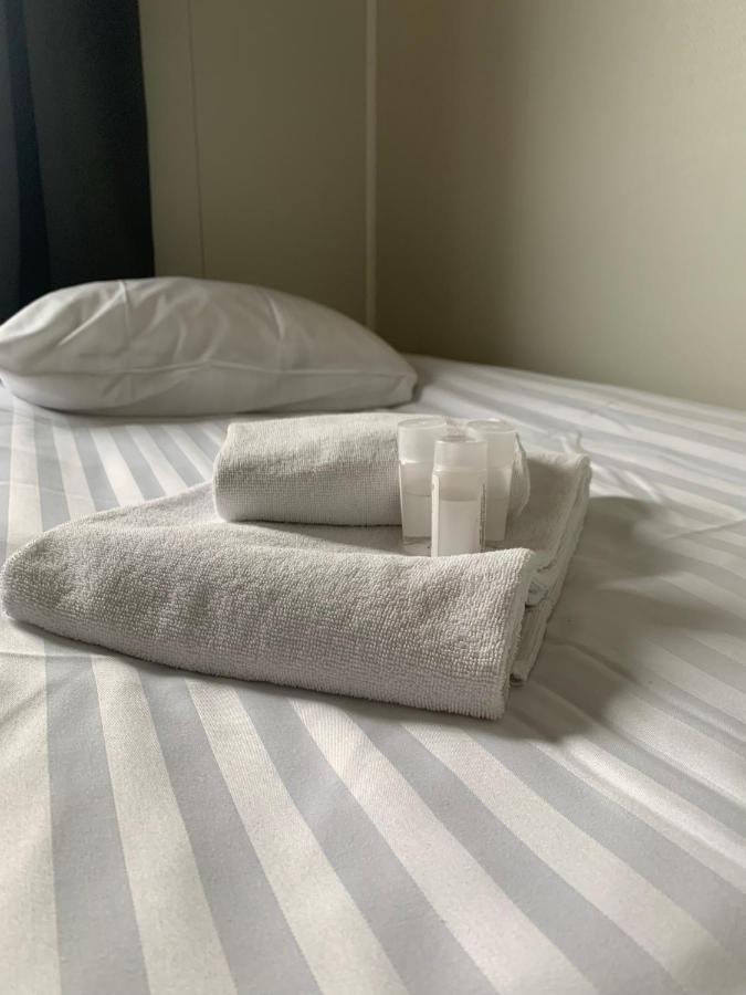 Kiruna City Room 外观 照片