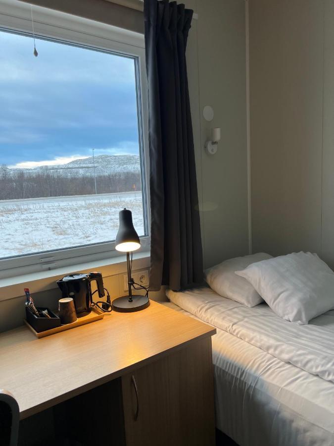 Kiruna City Room 外观 照片