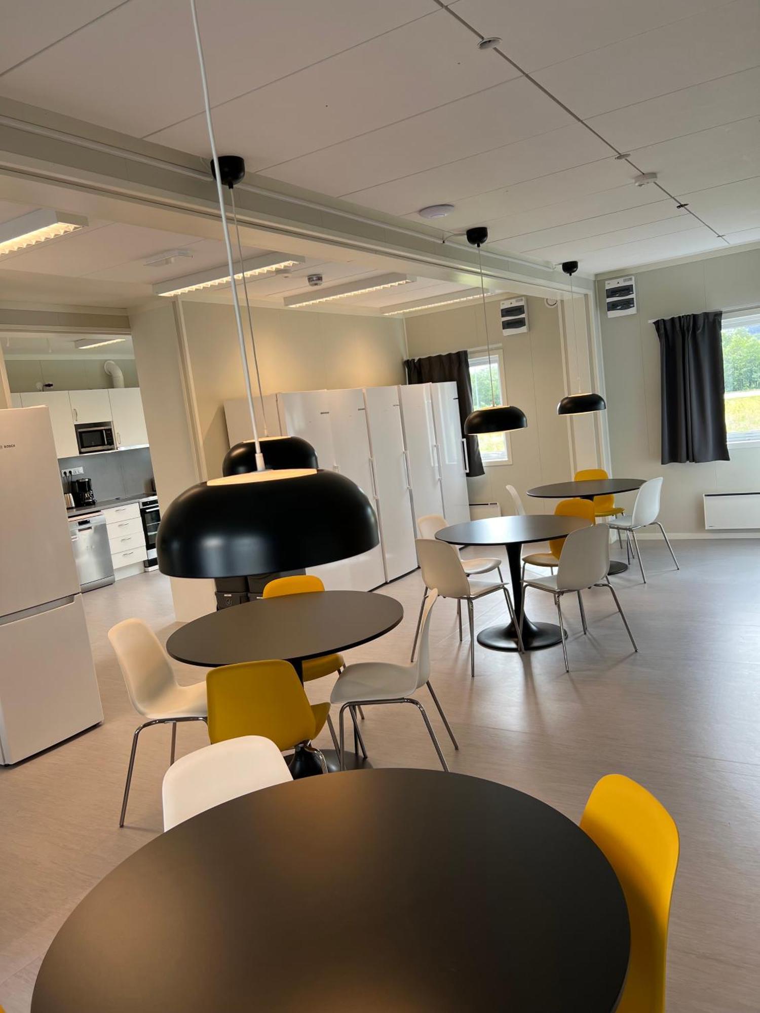 Kiruna City Room 外观 照片